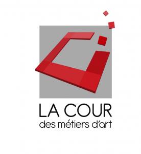Logo de La Cour des metiers d'art  La Cour des Métiers d'Art